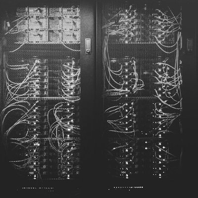 Cover for SUBMISSION — GETTING IT RIGHT: BUILDING AI INFRASTRUCTURE THAT WORKS FOR AUSTRALIA