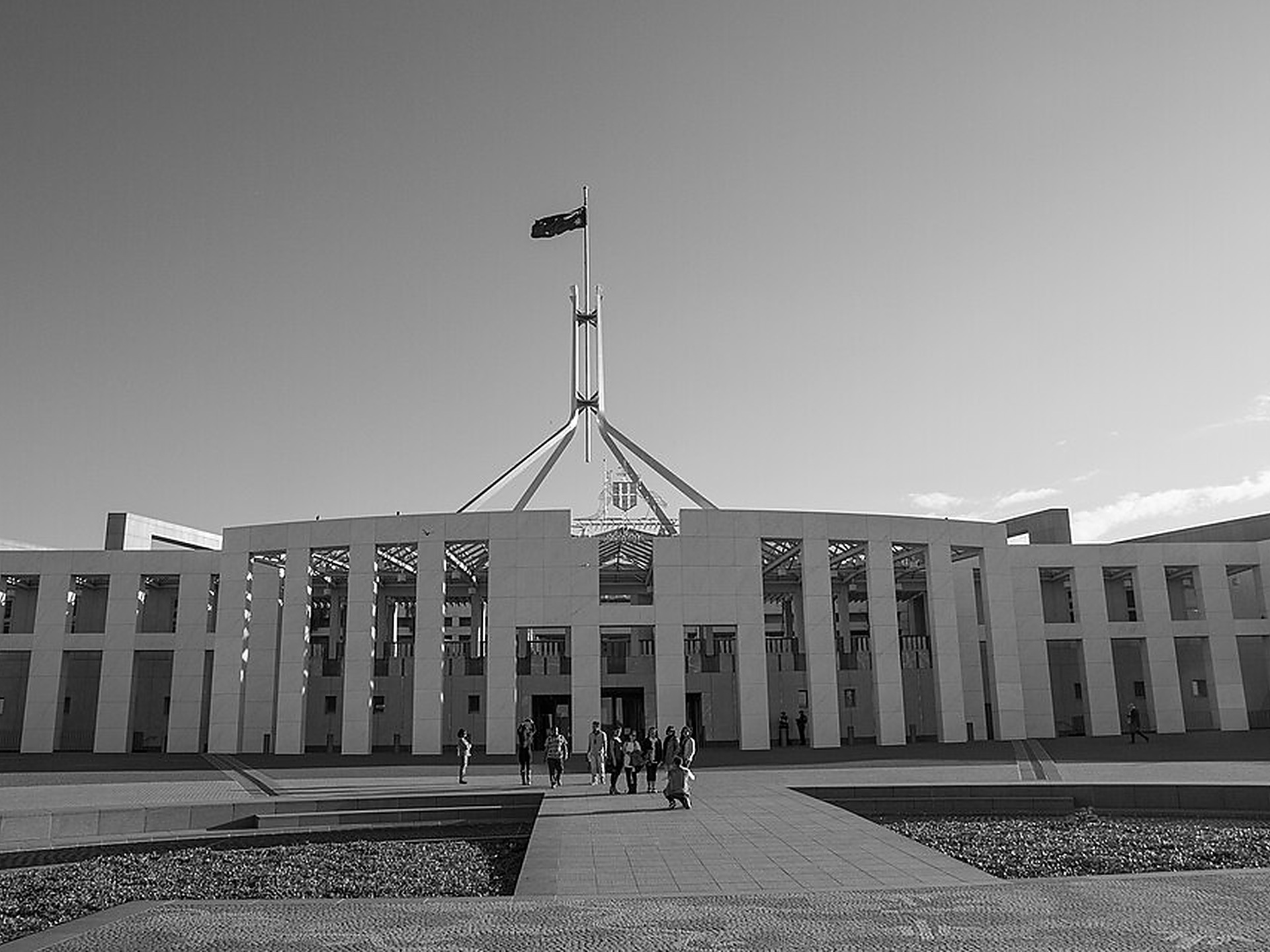Cover for SUBMISSION — SENATE INQUIRY INTO ARTIFICIAL INTELLIGENCE AND DATA CENTRES