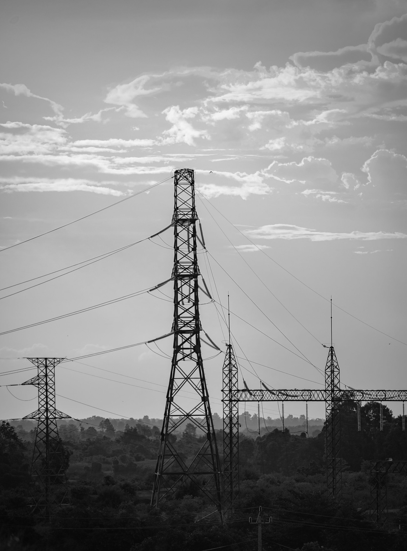Cover for SUBMISSION — REFORMING ELECTRICITY NETWORK CONNECTION AND COST RECOVERY ARRANGEMENTS FOR DATA CENTRES IN NSW
